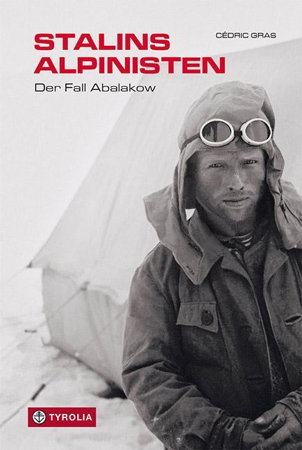 Cover: 9783702239725 | Stalins Alpinisten | Cédric Gras | Buch | 224 S. | Deutsch | 2021