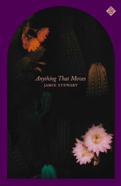 Cover: 9781913505585 | Anything That Moves | Jamie Stewart | Buch | Englisch | 2023