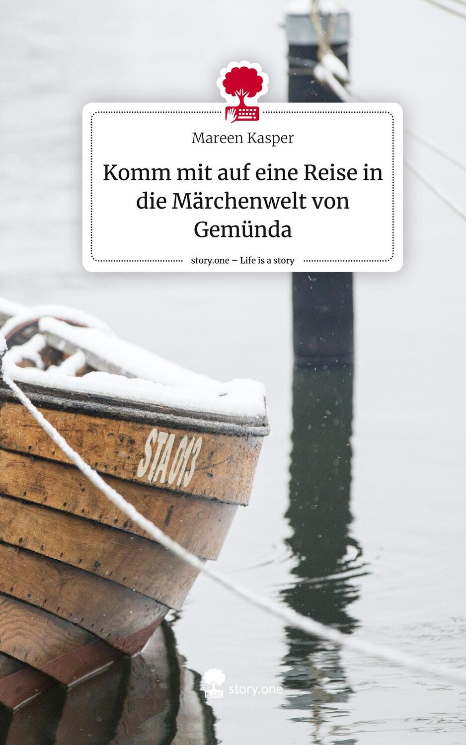 Cover: 9783710834318 | Komm mit auf eine Reise in die Märchenwelt von Gemünda. Life is a...
