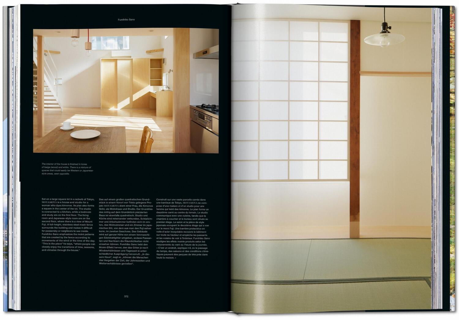 Bild: 9783836575102 | Contemporary Japanese Architecture | Philip Jodidio | Buch | 448 S.