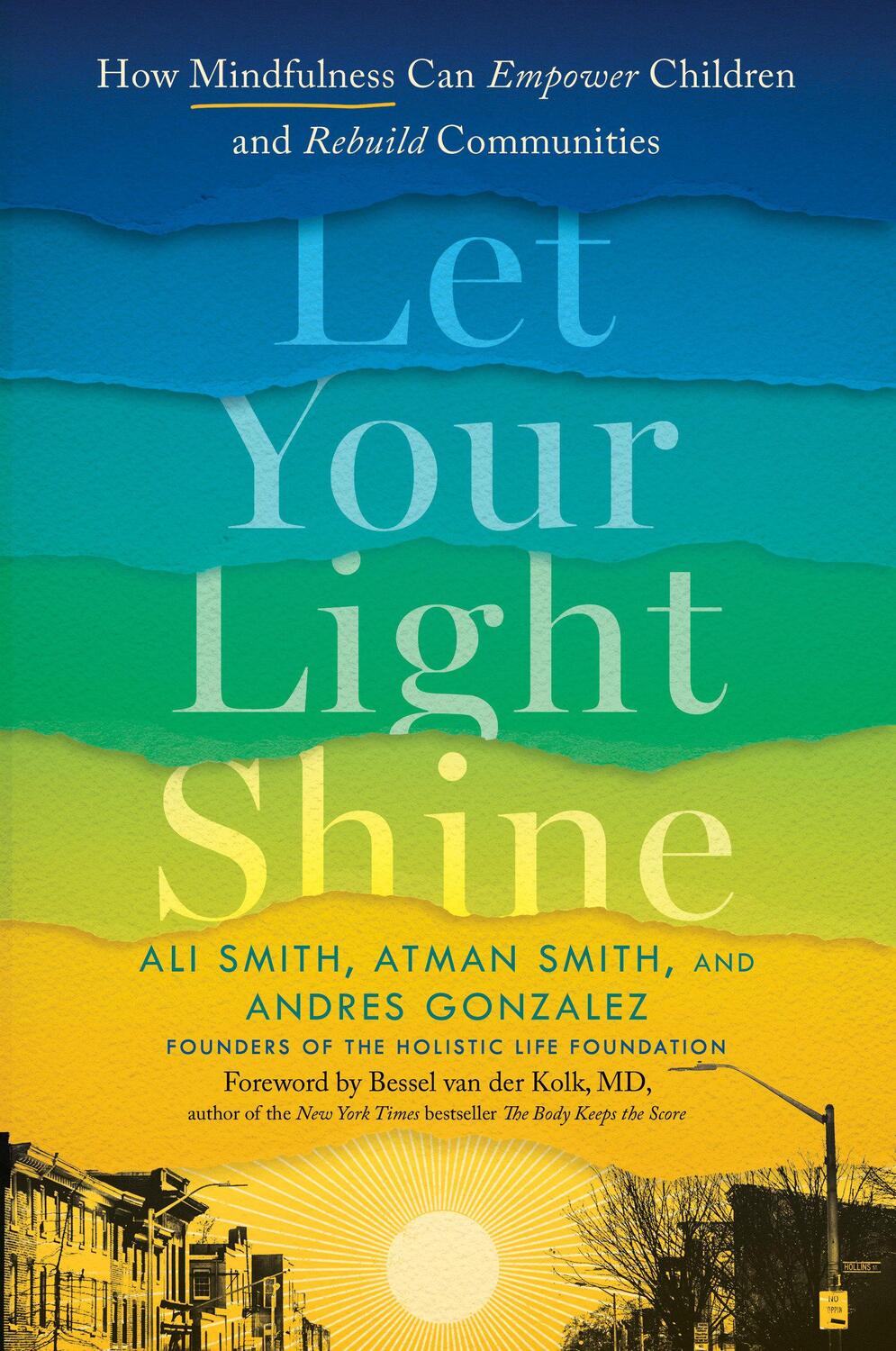 Cover: 9780593332283 | Let Your Light Shine: How Mindfulness Can Empower Children and...