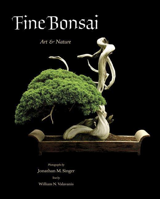 Cover: 9780789211125 | Fine Bonsai: Art &amp; Nature | Buch | Gebunden | Englisch | 2012