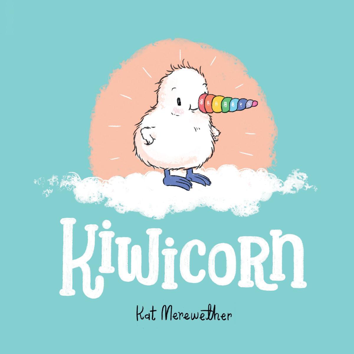 Cover: 9781782703372 | Kiwicorn | Kat Merewether | Taschenbuch | Kiwicorn | Englisch | 2018