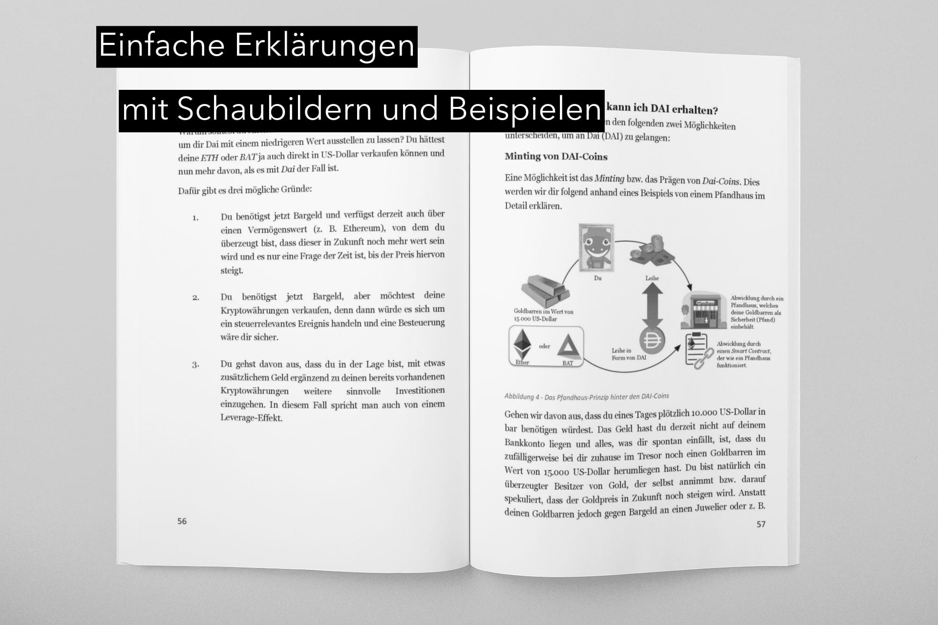 Bild: 9783982157917 | So geht DeFi | Mit Decentralized Finance in die Welt von morgen | Buch