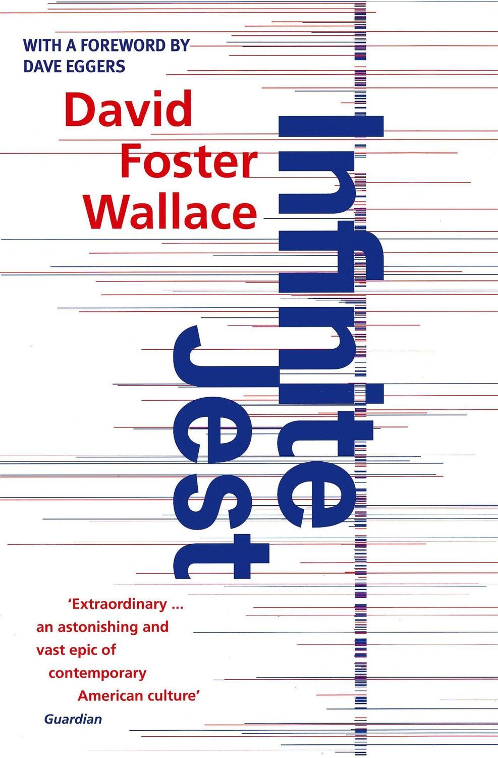 Cover: 9780349121086 | Infinite Jest | David Foster Wallace | Taschenbuch | 1079 S. | 2008