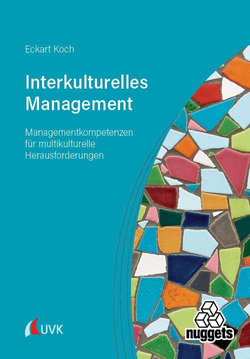 Cover: 9783381118014 | Interkulturelles Management | Eckart Koch | Taschenbuch | nuggets