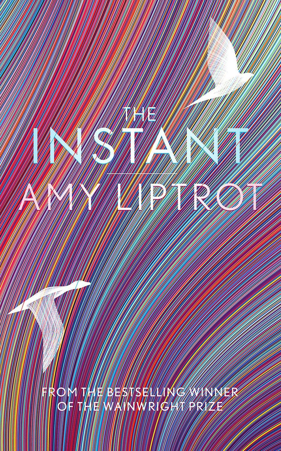 Cover: 9781838854270 | The Instant | Amy Liptrot | Taschenbuch | Englisch | 2022