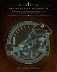 Cover: 9781785658549 | The Serenity Handbook | Marc Sumerak | Buch | Englisch | 2018