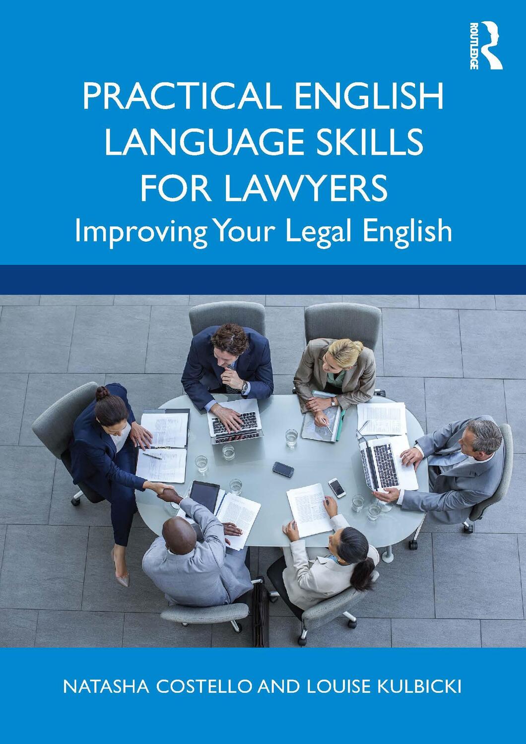 Cover: 9780367690465 | Practical English Language Skills for Lawyers | Costello (u. a.)