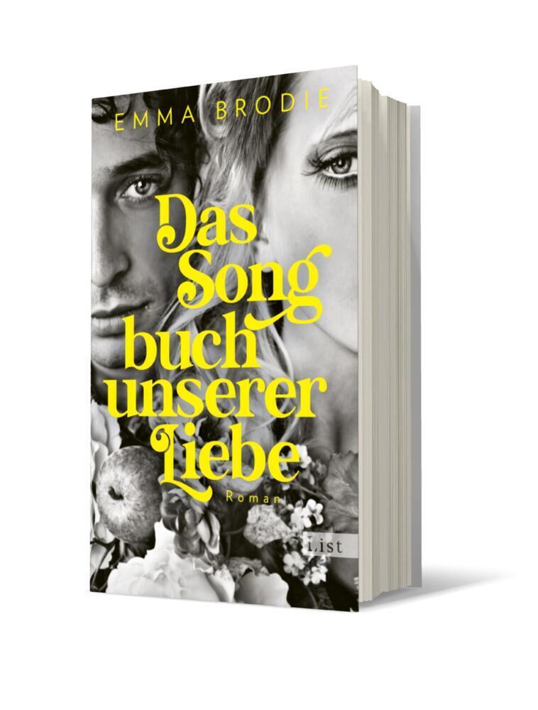 Cover: 9783471360385 | Das Songbuch unserer Liebe | Emma Brodie | Buch | 432 S. | Deutsch