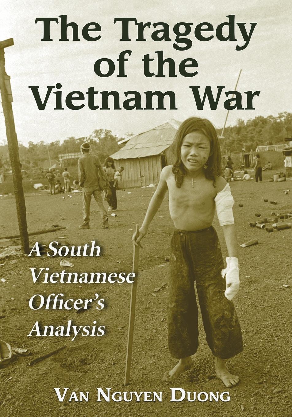 Cover: 9780786432851 | Tragedy of the Vietnam War | A South Vietnamese Officer's Analysis