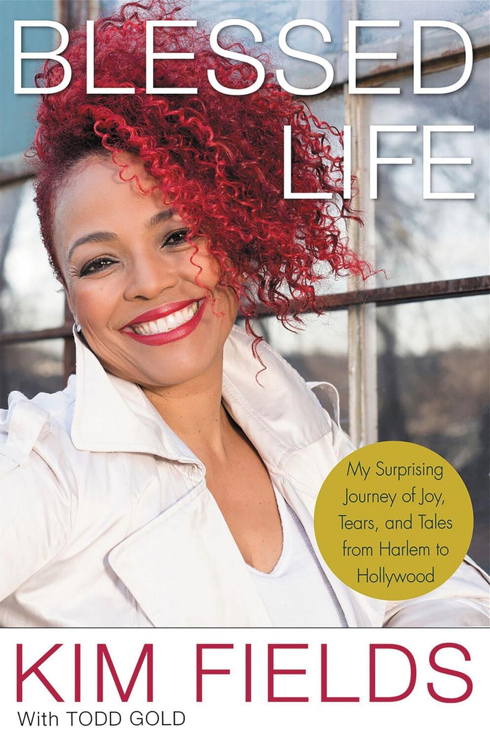 Cover: 9781478947547 | Blessed Life | Kim Fields (u. a.) | Buch | Gebunden | Englisch | 2017