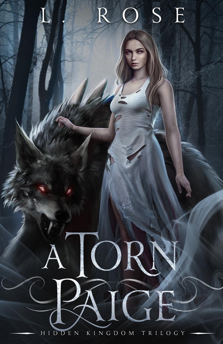 Cover: 9780648496083 | A Torn Paige | L. Rose | Taschenbuch | Hidden Kingdom Trilogy | 2019