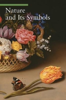 Cover: 9780892367726 | Nature and its Symbols | .. Impelluso | Taschenbuch | Englisch | 2006