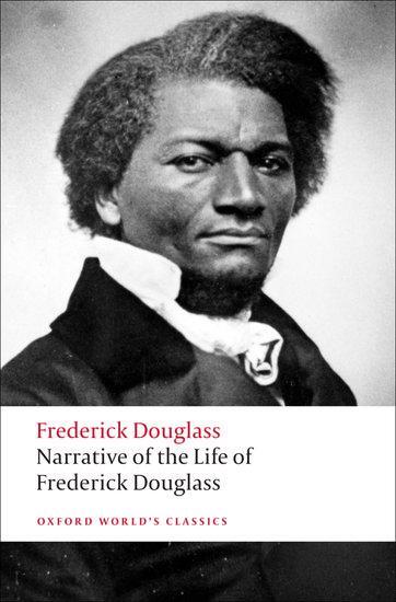 Cover: 9780199539079 | Narrative of the Life of Frederick Douglass, an American Slave | Buch