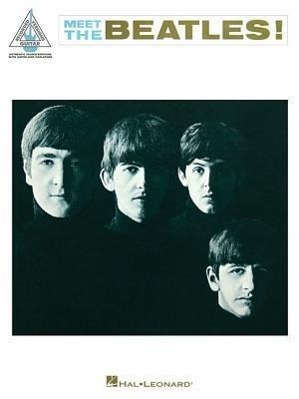 Cover: 9781617804618 | Meet the Beatles! | Taschenbuch | Englisch | 2011 | HAL LEONARD PUB CO