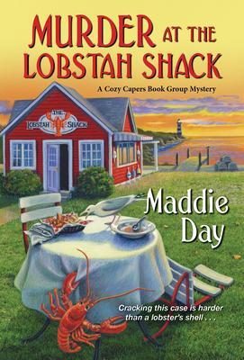 Cover: 9781496715104 | Murder at the Lobstah Shack | Maddie Day | Taschenbuch | Englisch