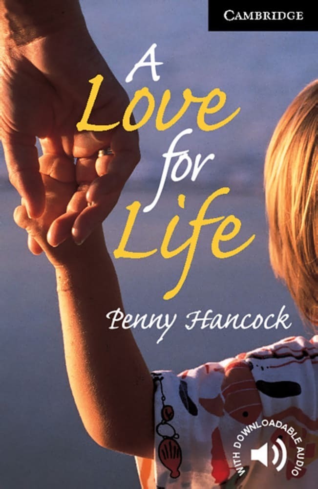 Cover: 9783125746084 | A Love for Life | Penny Hancock | Taschenbuch | Deutsch