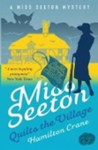 Cover: 9781911440741 | Miss Seeton Quilts the Village | Hamilton Crane (u. a.) | Taschenbuch