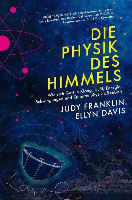 Cover: 9783905991192 | Die Physik des Himmels | Franklyn Judy | Taschenbuch | 2014