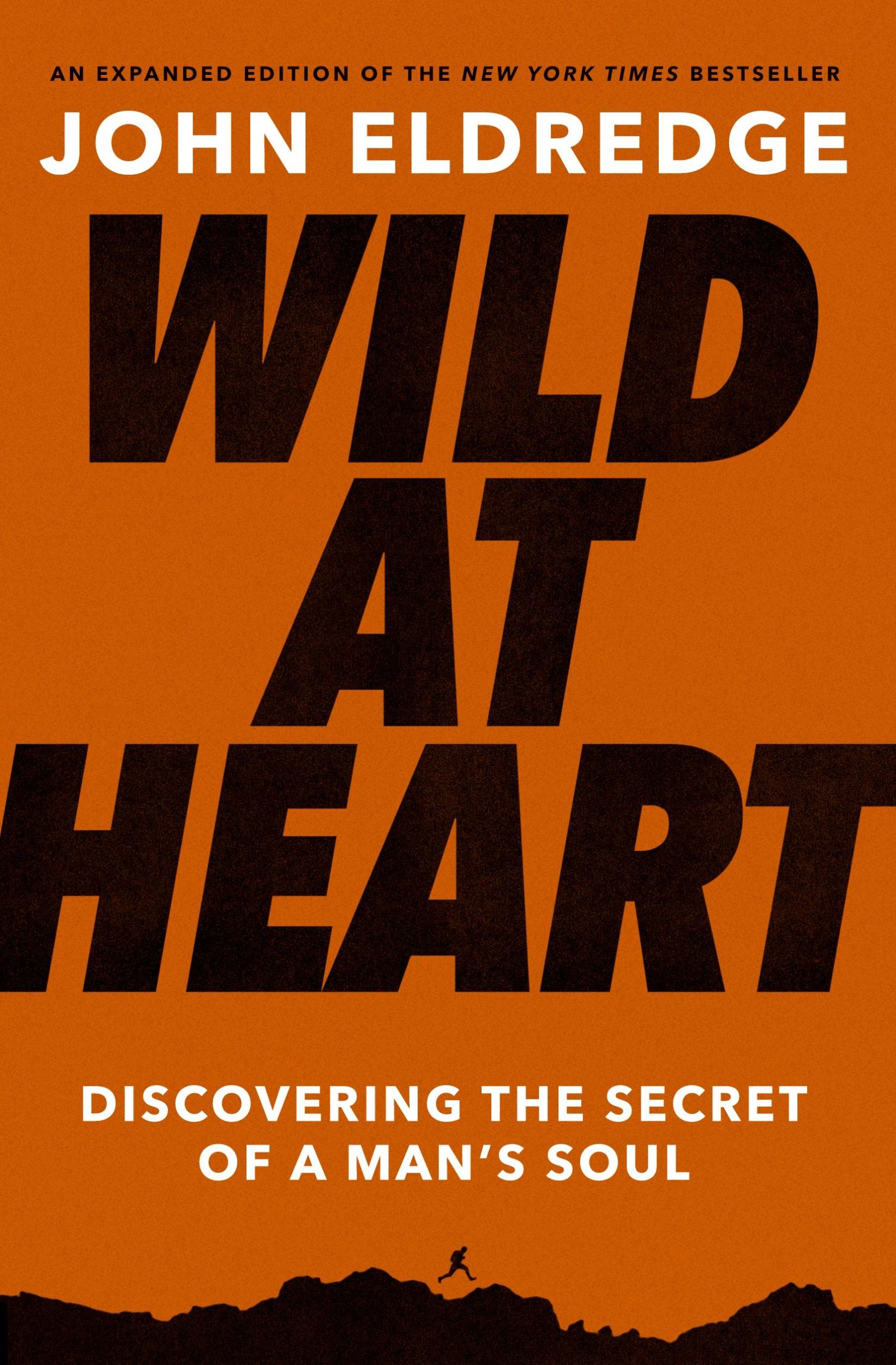 Cover: 9781400225262 | Wild at Heart Expanded Edition | John Eldredge | Taschenbuch | 2021