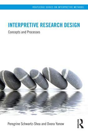 Cover: 9780415878081 | Interpretive Research Design | Concepts and Processes | Taschenbuch