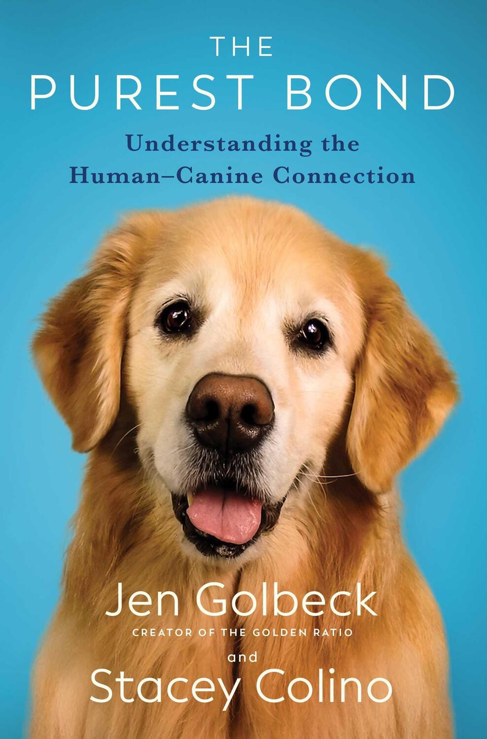 Cover: 9781668007846 | The Purest Bond: Understanding the Human-Canine Connection | Buch