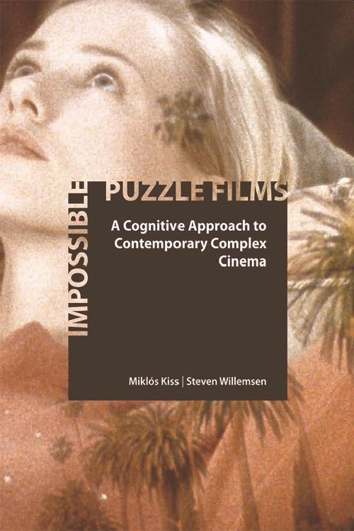 Cover: 9781474431972 | Impossible Puzzle Films | Miklos Kiss (u. a.) | Taschenbuch | Englisch