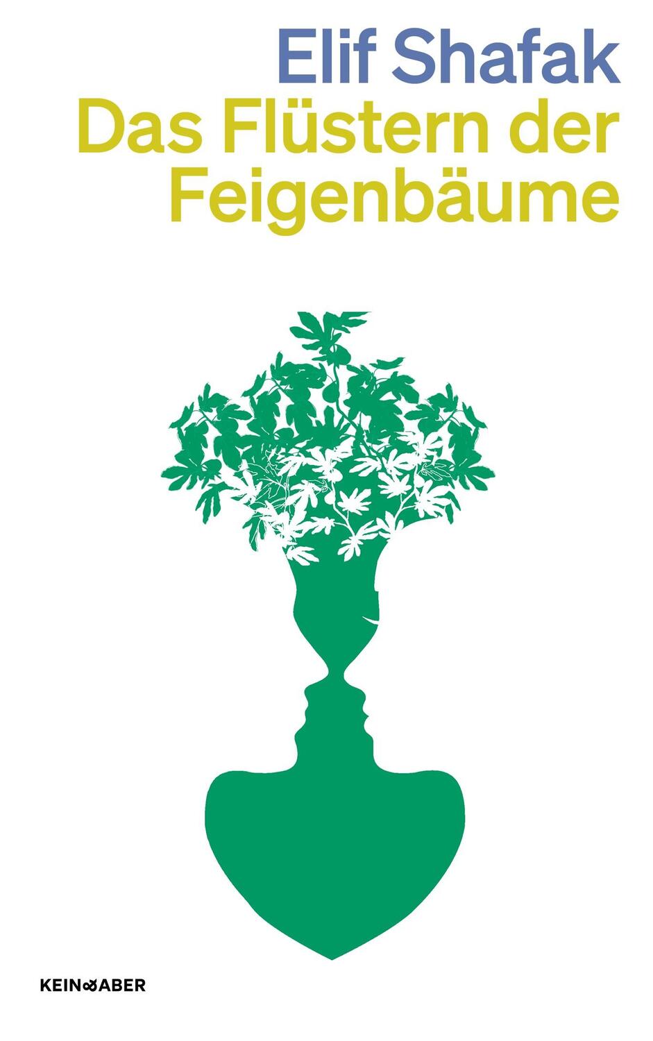 Cover: 9783036961620 | Das Flüstern der Feigenbäume | Elif Shafak | Taschenbuch | 512 S.