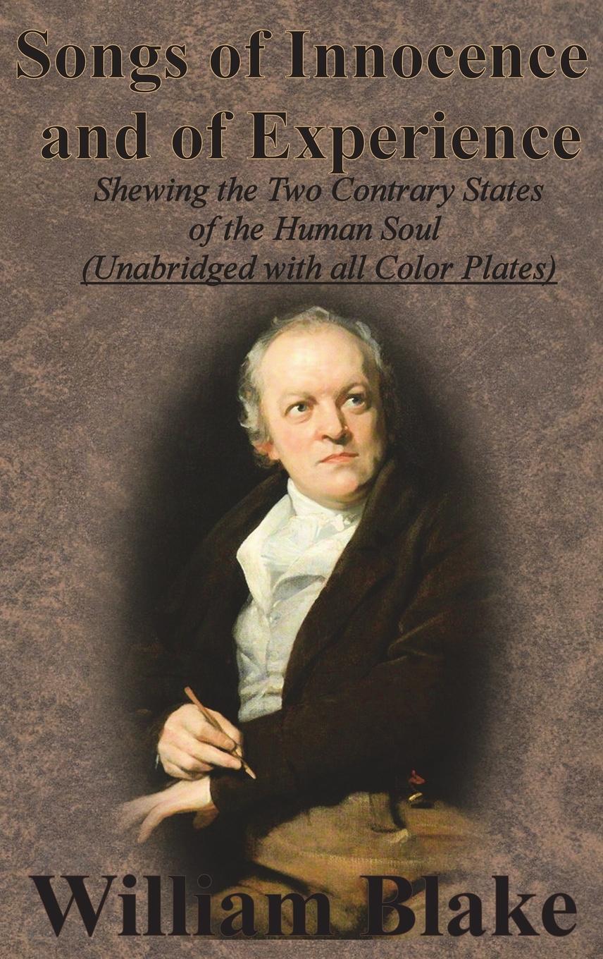 Cover: 9781640320048 | Songs of Innocence and of Experience | William Blake | Buch | Englisch