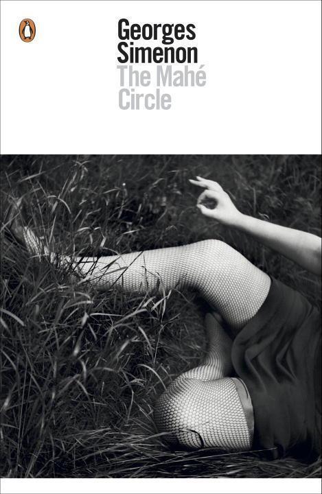 Cover: 9780141394169 | The Mahé Circle | Georges Simenon | Taschenbuch | Englisch | 2015