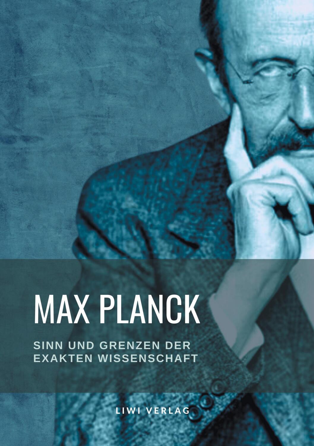 Cover: 9783965425286 | Sinn und Grenzen der exakten Wissenschaft | Max Planck | Buch | 56 S.