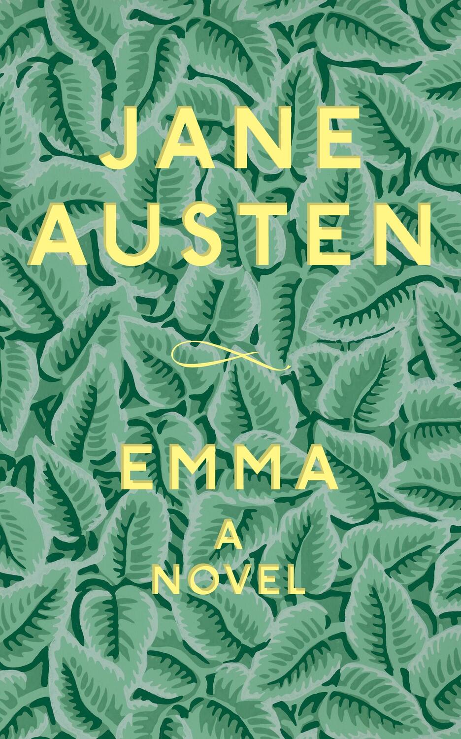 Cover: 9781035007806 | Emma | Jane Austen | Taschenbuch | Macmillan Collector's Library