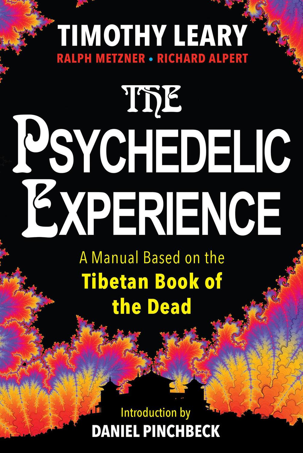 Cover: 9780806541822 | The Psychedelic Experience | Timothy Leary (u. a.) | Taschenbuch