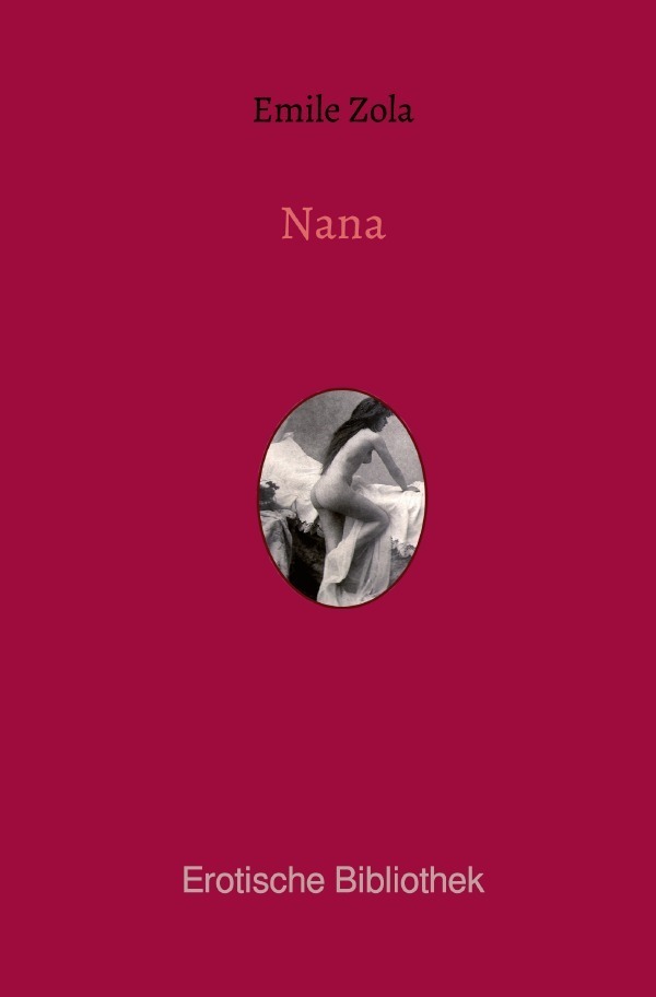 Cover: 9783750202887 | Nana | Émile Zola | Taschenbuch | 2019 | epubli | EAN 9783750202887