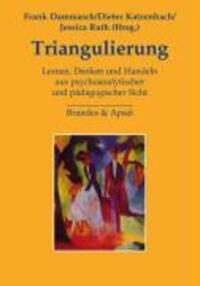 Cover: 9783860998731 | Triangulierung | Taschenbuch | 236 S. | Deutsch | 2008