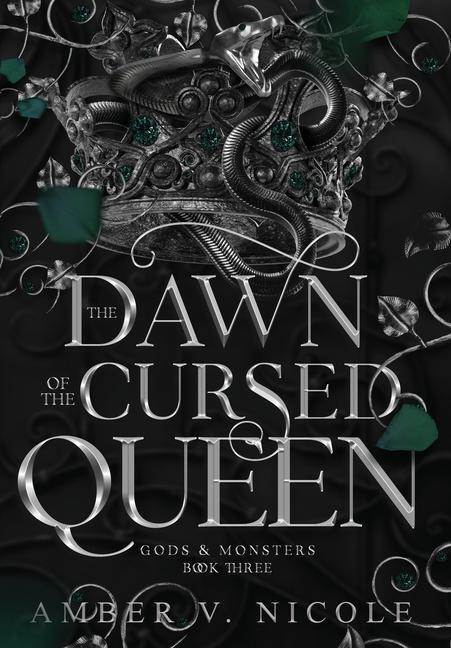 Cover: 9781962599948 | The Dawn of the Cursed Queen | Amber V Nicole | Buch | Englisch | 2024