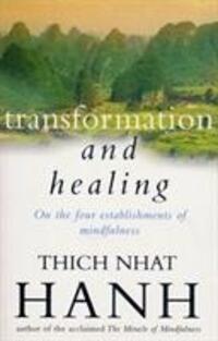 Cover: 9780712657327 | Transformation And Healing | Thich Nhat Hanh | Taschenbuch | Englisch