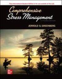 Cover: 9781260575750 | ISE Comprehensive Stress Management | Jerrold Greenberg | Taschenbuch