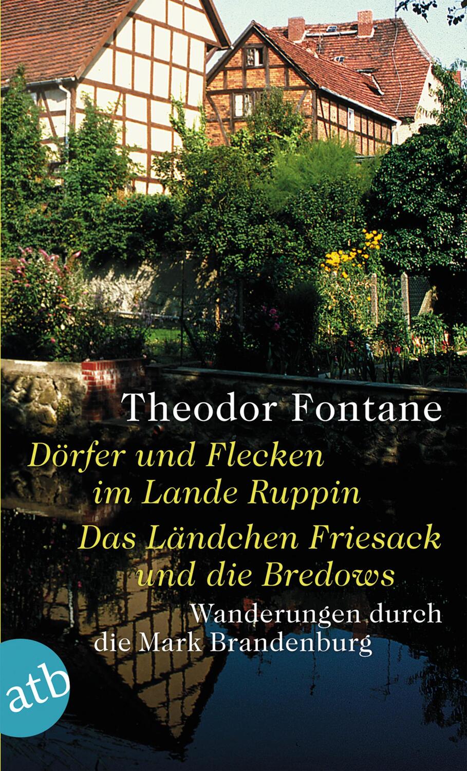 Cover: 9783746628493 | Wanderungen durch die Mark Brandenburg 04 | Theodor Fontane | Buch
