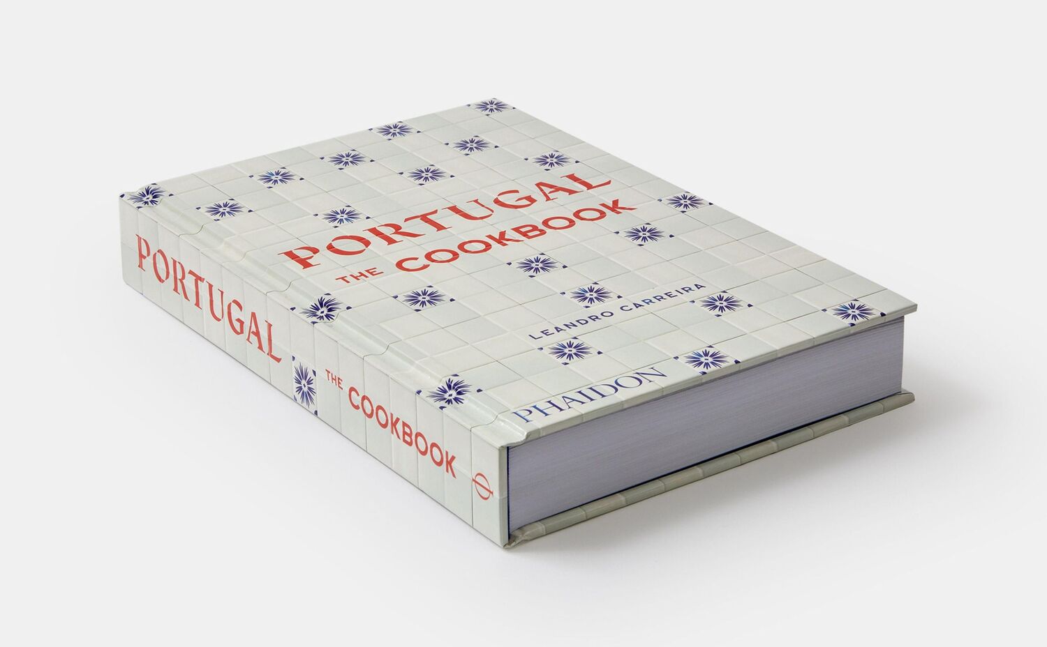 Bild: 9781838664732 | Portugal | The Cookbook | Leandro Carreira | Buch | Phaidon Press