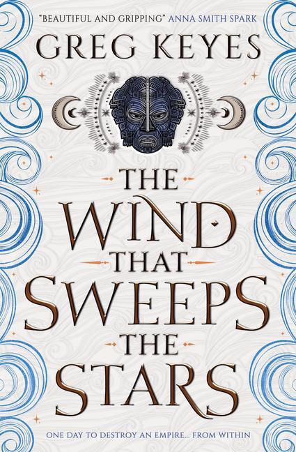 Cover: 9781789095500 | The Wind that Sweeps the Stars | Greg Keyes | Taschenbuch | Englisch