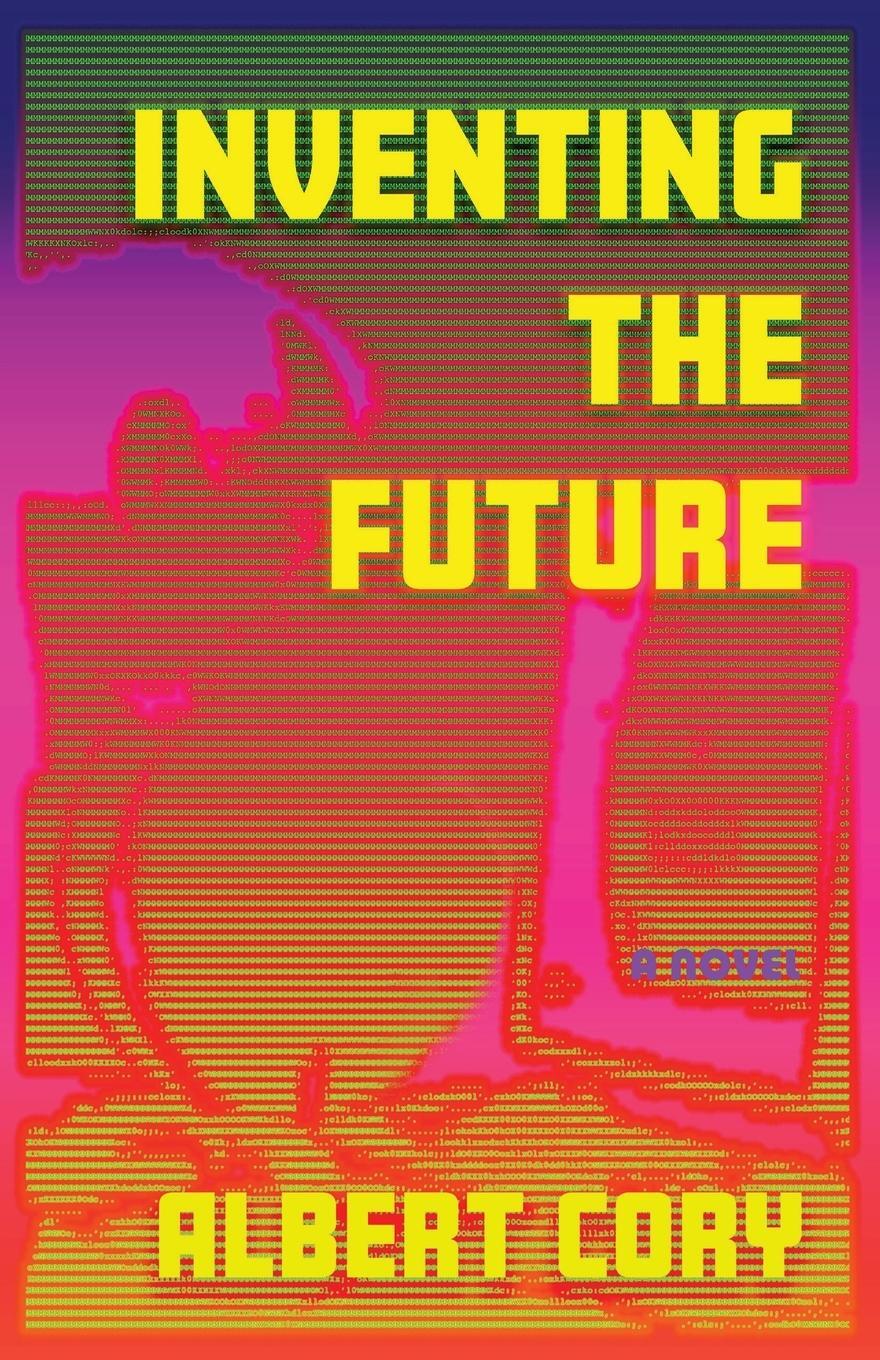 Cover: 9781736298619 | Inventing the Future | Albert Cory | Taschenbuch | Paperback | 2021