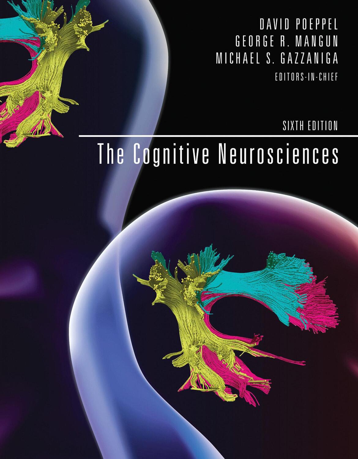 Cover: 9780262043250 | The Cognitive Neurosciences | David Poeppel (u. a.) | Buch | Englisch