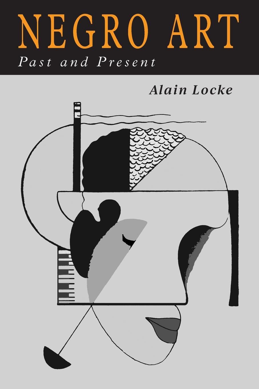 Cover: 9781684225033 | Negro Art | Past and Present | Alain Locke | Taschenbuch | Paperback