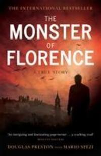 Cover: 9780753517048 | The Monster of Florence | Douglas Preston (u. a.) | Taschenbuch | 2009