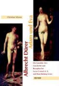 Cover: 9783496012443 | Albrecht Dürer: Adam und Eva | Christian Schoen | Buch | 364 S. | 2001
