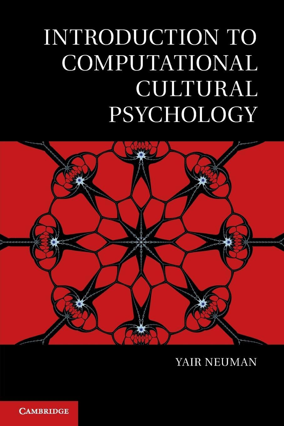 Cover: 9781107661585 | Introduction to Computational Cultural Psychology | Yair Neuman | Buch