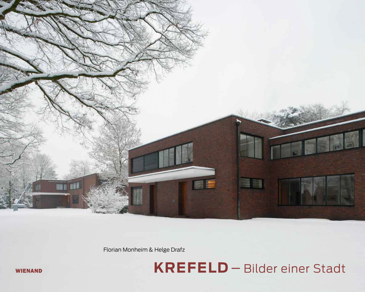 Cover: 9783868327632 | Krefeld. Bilder einer Stadt | Helge Drafz (u. a.) | Buch | 200 S.