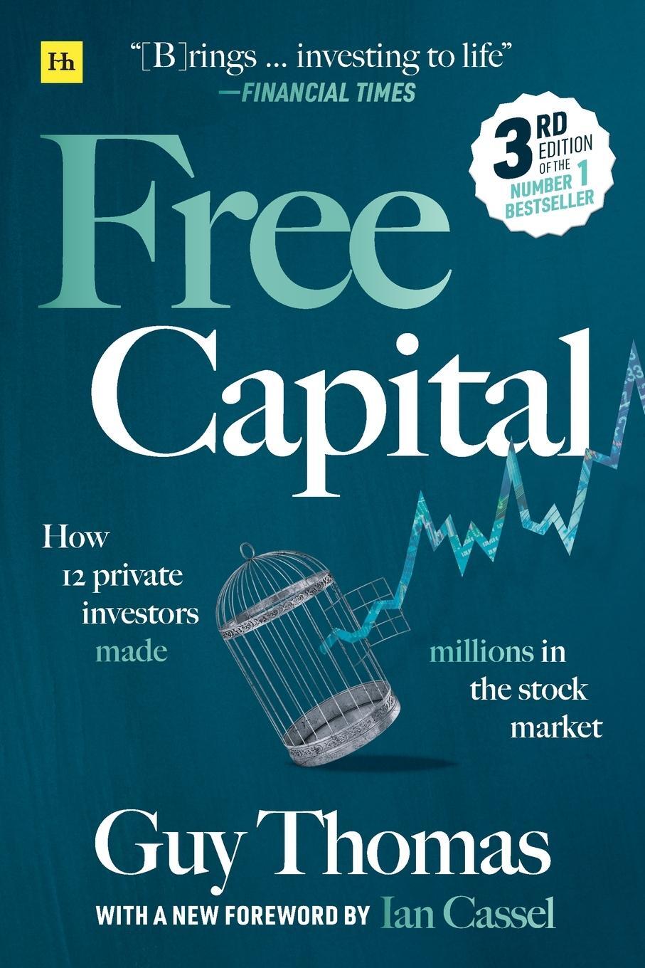 Cover: 9780857198822 | Free Capital | Guy Thomas | Taschenbuch | Paperback | Englisch | 2020